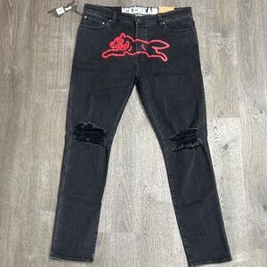 Ice cream Billionaire Boys Club Jeans Size 38/32
